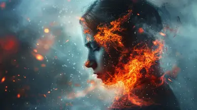 Overcoming Emotional Trauma: The First Steps Toward Recovery