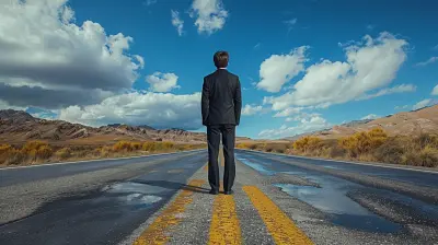 Overcoming Imposter Syndrome on the Road to Success