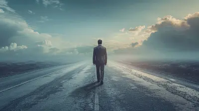 Overcoming Imposter Syndrome on the Road to Success