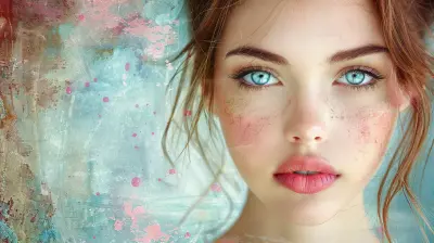 Overcoming Negative Body Image in the Age of Filters and Photoshop