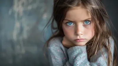 Parenting and Mental Health: Supporting Your Child's Emotional Needs