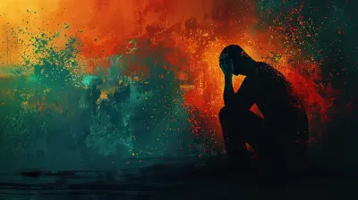 Processing Grief Through Creative Outlets