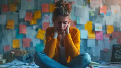 Productivity Hacks Backed by Psychological Research