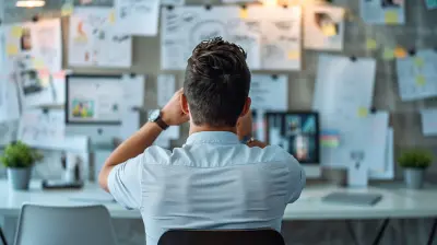 Productivity Hacks Backed by Psychological Research