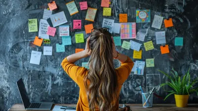 Productivity Hacks Backed by Psychological Research