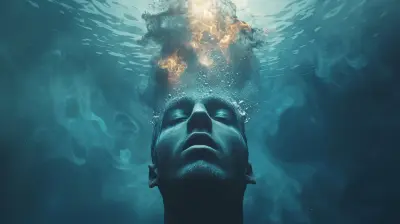 Psychoanalytic Therapy: Diving into the Unconscious Mind