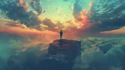 Psychological Tactics to Overcome Fear of Failure