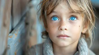 Recognizing and Addressing Trauma Responses in Foster Children