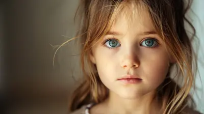 Recognizing and Addressing Trauma Responses in Foster Children