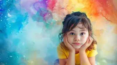 Recognizing Autism Spectrum Disorder in Non-Verbal Children