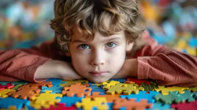 Recognizing Autism Spectrum Disorder in Non-Verbal Children
