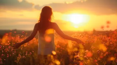 Rediscovering Joy After Grief: Is It Possible to Feel Happiness Again?