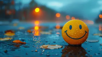 Rediscovering Joy After Grief: Is It Possible to Feel Happiness Again?