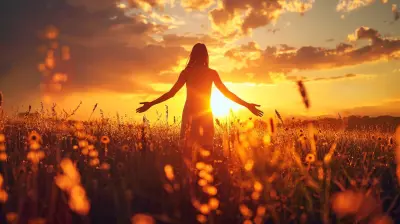 Rediscovering Joy After Grief: Is It Possible to Feel Happiness Again?