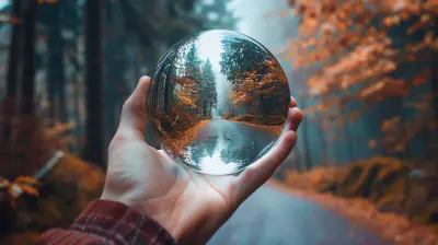 Resistance in Therapy: Why Part of You Doesn't Want to Change