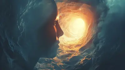Resistance in Therapy: Why Part of You Doesn't Want to Change