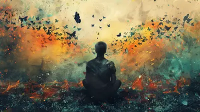 Schema Therapy: Breaking Negative Life Patterns