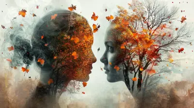 Schema Therapy: Breaking Negative Life Patterns