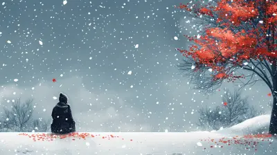 Seasonal Affective Disorder: More Than Just the Winter Blues