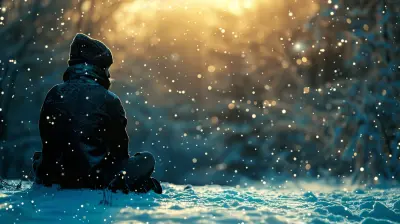 Seasonal Affective Disorder: More Than Just the Winter Blues