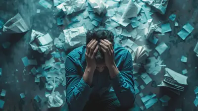Setting Boundaries for Better Mental Health