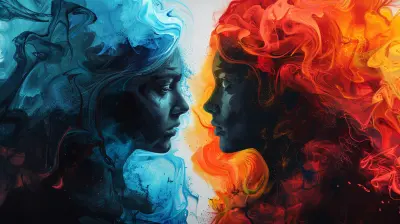 Setting Boundaries for Better Mental Health