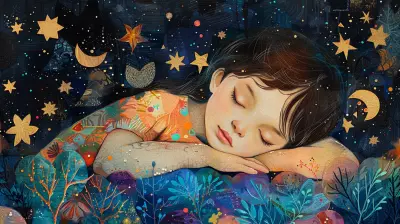 Sleep And Mental Health The Importance Of Rest For Child Development