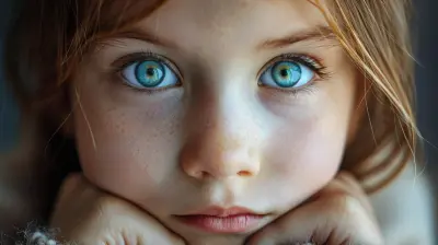 Social Anxiety in Children: How to Help Your Child Cope
