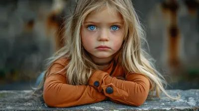 Social Anxiety in Children: How to Help Your Child Cope