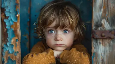 Social Anxiety in Children: How to Help Your Child Cope