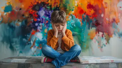 Strategies for Helping Siblings of Children with Mental Health Disorders