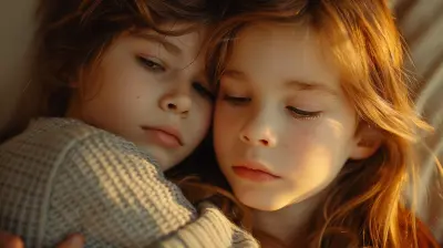 Strategies for Helping Siblings of Children with Mental Health Disorders