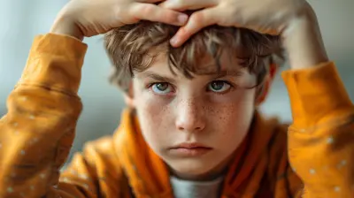 Strategies for Managing Childhood Behavioral Disorders