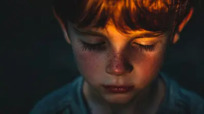 Strategies for Managing Childhood Behavioral Disorders