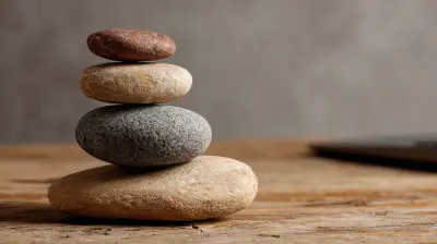 Stress and Productivity: Finding the Right Balance