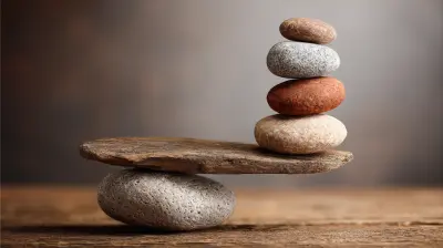 Stress and Productivity: Finding the Right Balance