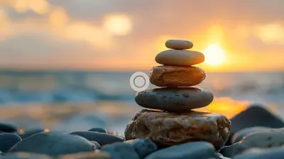 Stress in the Workplace: Strategies for a Healthy Work-Life Balance