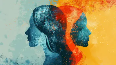 Supporting a Friend or Loved One with Mental Health Issues