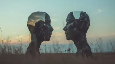 Supporting a Friend or Loved One with Mental Health Issues