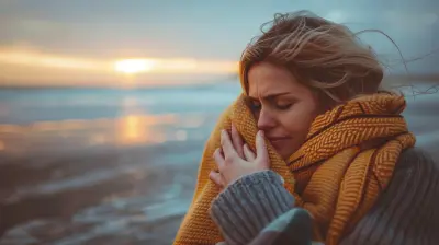 Supporting a Grieving Friend: What to Say and What to Avoid