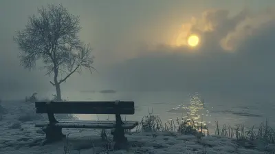 Surviving the First Year After a Major Loss