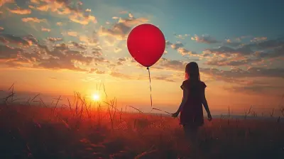 The Art of Letting Go: Healing from Emotional Attachments