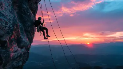The Art of Mental Recovery: Bouncing Back from Setbacks