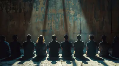 The Benefits of Integrating Psychodrama in Group Therapy