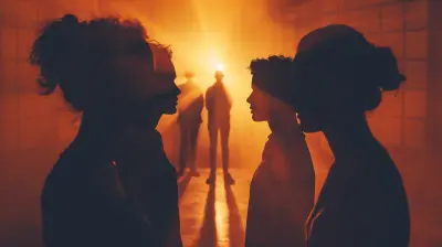 The Benefits of Integrating Psychodrama in Group Therapy