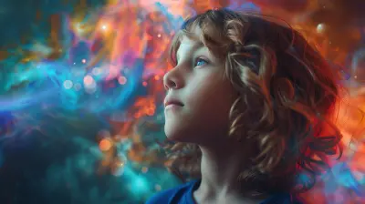The Benefits of Mindfulness for Children with Emotional Disorders