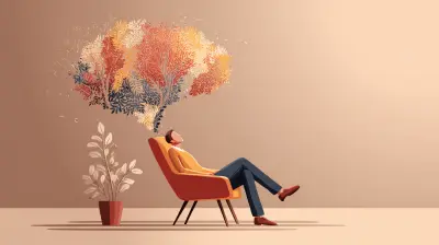 The Benefits of Therapy: Why Everyone Can Benefit from Talking