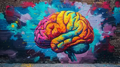 The Brain and Art: How Creativity Changes Neural Pathways