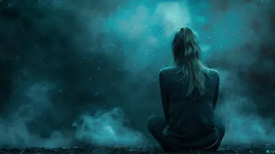 The Complex Emotions of Losing Someone Suddenly