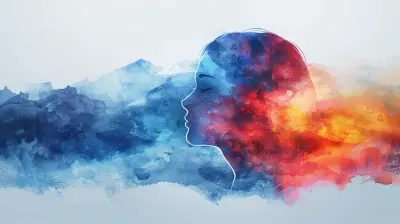 The Connection Between Chronic Illness and Mental Health